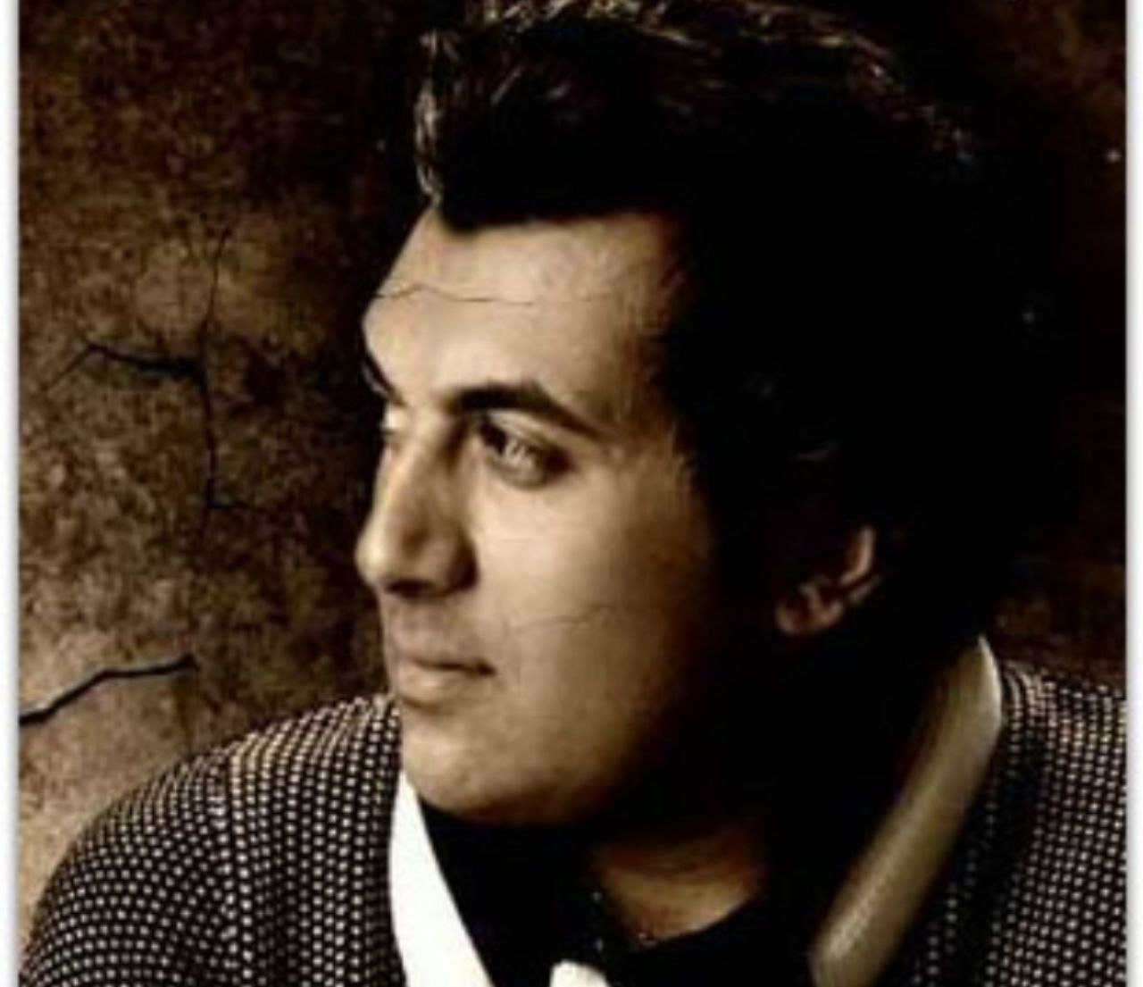  ایمان سیاهپوشان پسرای بندری